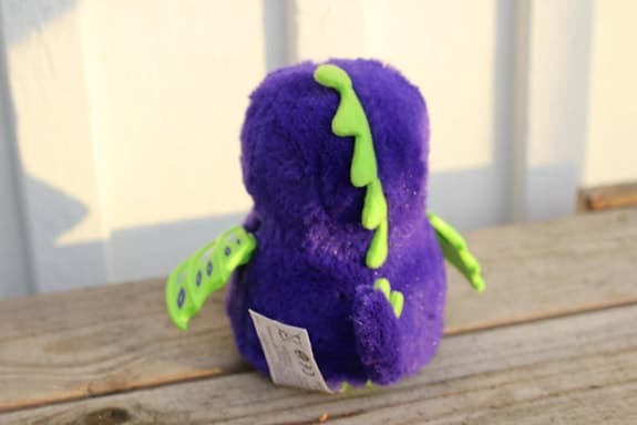 TOY´sRus HATCHIMALS interaktiv pingvin fr 5+ år Nyskick
