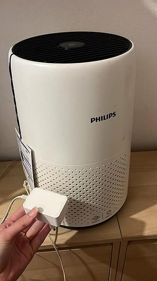 Philips 800 luftrenare AC0820/10
