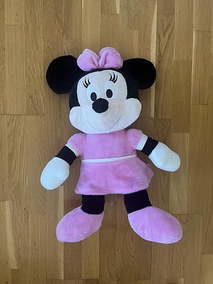 Disney Minni Mouse 60 cm