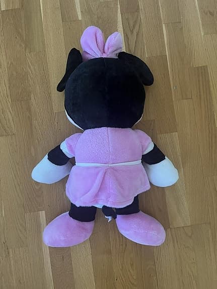 Disney Minni Mouse 60 cm