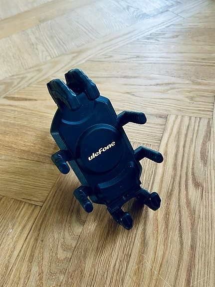 Ulefone mobilhållare