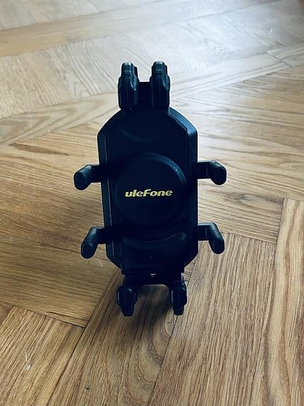 Ulefone mobilhållare