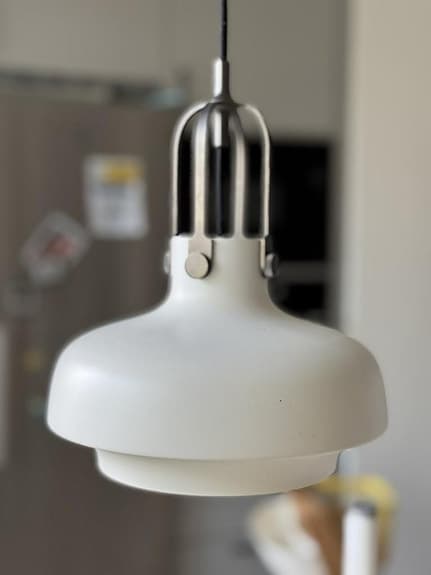 Copenhagen SC6 Taklampa &Tradition