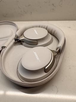 BOSE QuiteComfort Ultra