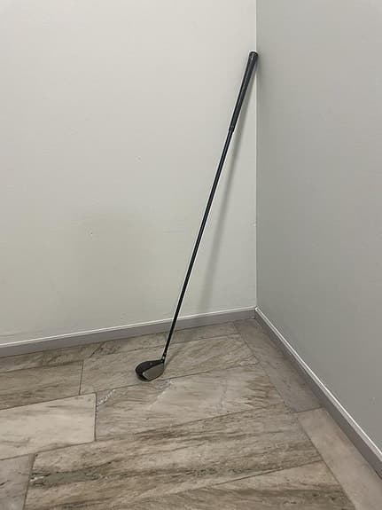 Cobra utslags-och fairwaymetallwood ”4+”(herrar)