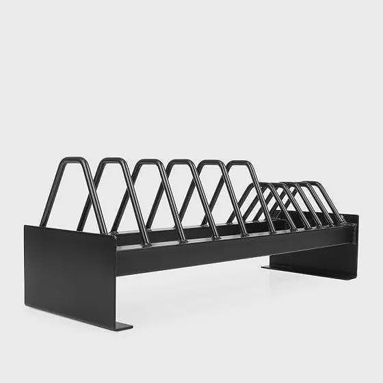 STÄLL FÖR VIKTSKIVOR - FABRIKAT GYMSTICK