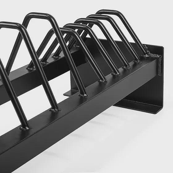 STÄLL FÖR VIKTSKIVOR - FABRIKAT GYMSTICK