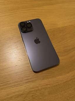 iPhone 14 Pro Max 128GB