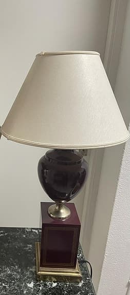 Lampa