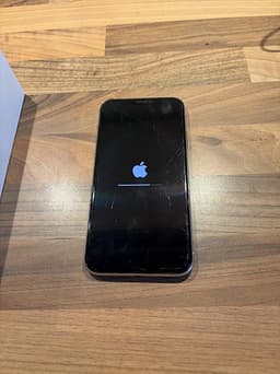 IPhone X 256g