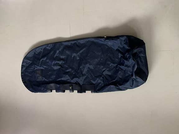 Resefodral golfbag