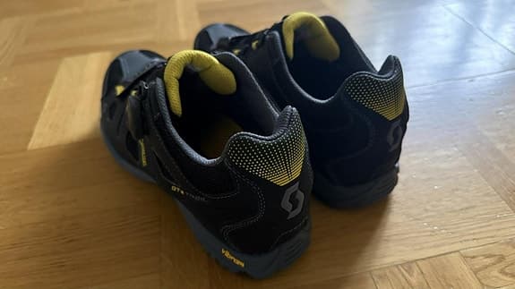 SCOTT GTX TRAIL EVO GORE-TEX BOA Cykelsko 42