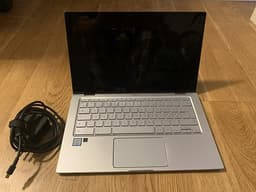 Asus Chromebook Flip C434T