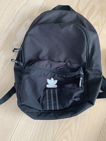 ryggsäck adidas