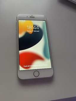 iPhone 6s