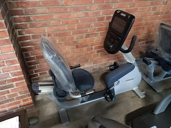 Precor RBK 865