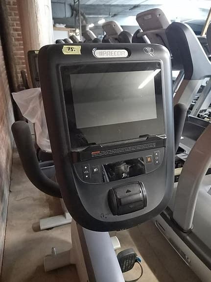 Precor RBK 865