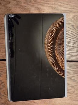 Samsung Galaxy Tab S7 FE Wifi sprucken skärn