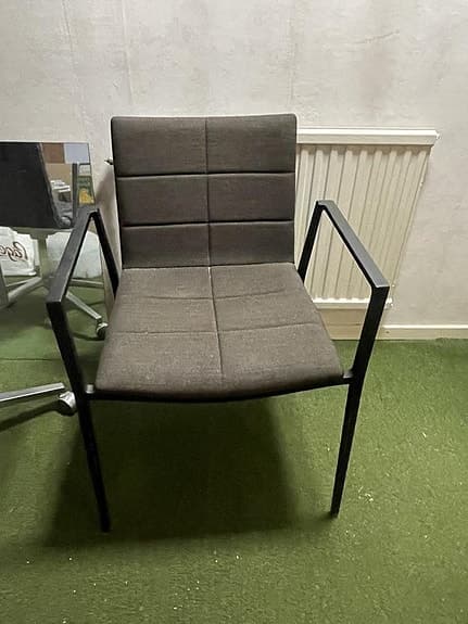 Lammhults kontorsstol