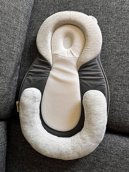 BABYMOOV Cosydream (Cosysleep) madrass