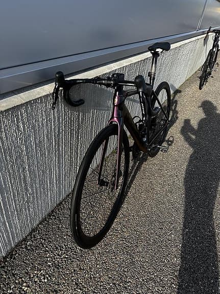 Trek Émonda SLR 6 (2024) strl 54