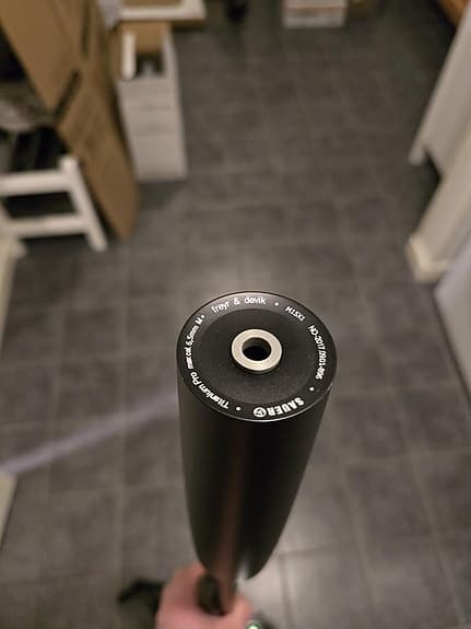 sauer 100 6,5x55