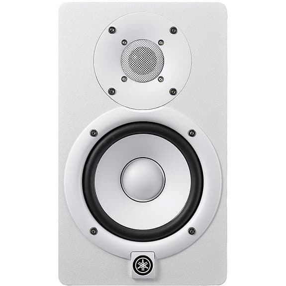 Yamaha HS5 studio monitors