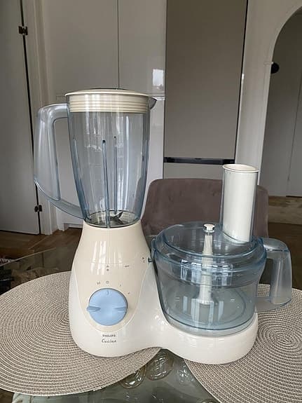 Philips Cucina matberedare