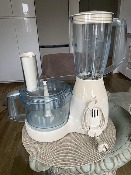 Philips Cucina matberedare