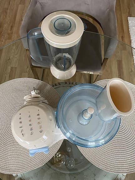 Philips Cucina matberedare