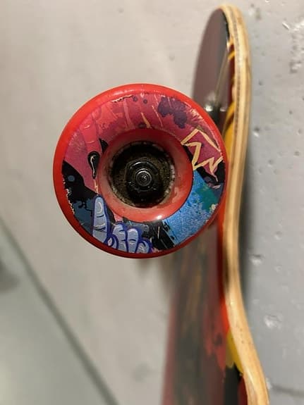 Longboard