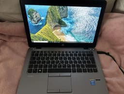 Hp Elitebook 840, Core i5, 8GB Ram/128 SSD, Win11