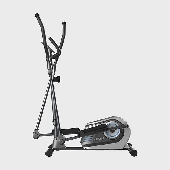 Crosstrainer – knappt använd