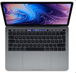 MacBook Pro 15”