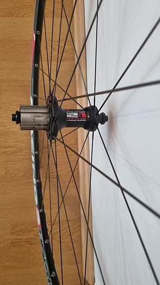 Fulcrum racing 5 evolution