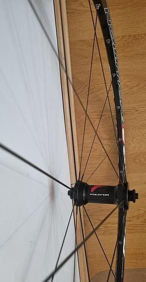 Fulcrum racing 5 evolution