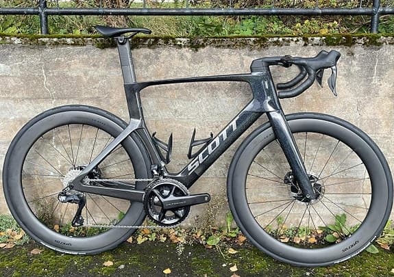 Scott Foil RC 20, Ultegra Di2 (56/L)