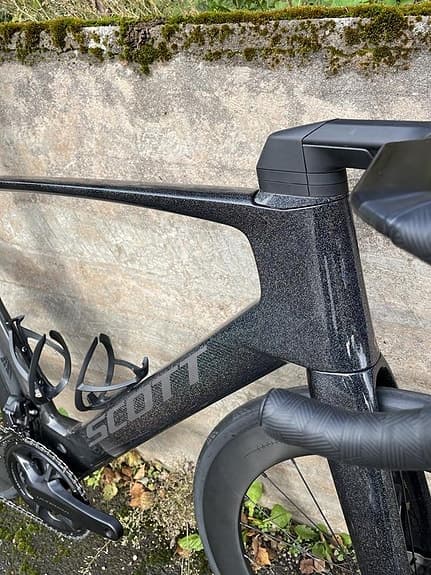 Scott Foil RC 20, Ultegra Di2 (56/L)
