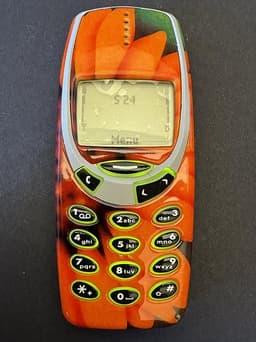 Nokia 3310