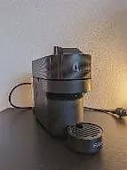 Nästan ny! DeLonghi Vertuo Pop – Smart & hållbar kaffema