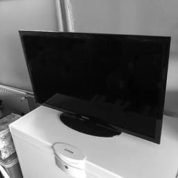 TV SAMSUNG 32"
