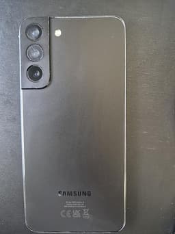 Mobil Samsung S22+