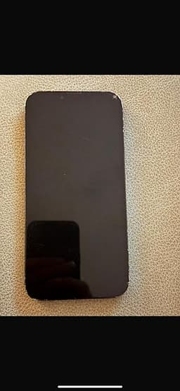 Iphone 13 pro max 256gb