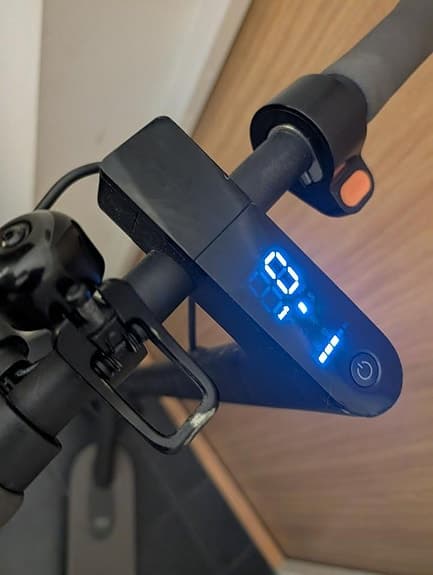 MI elscooter - 30 km/h