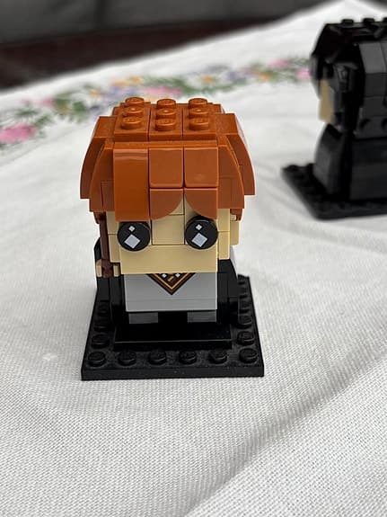 Lego Harry potter Nr 40495 brickheadz