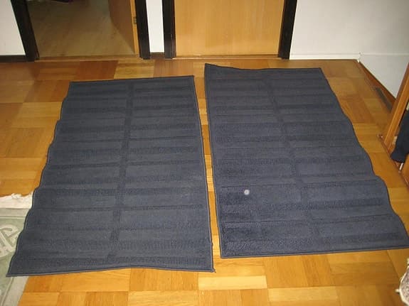 Mattor Ikea Herrup