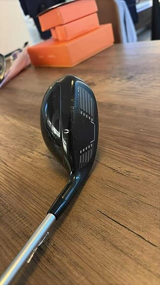 Vänster Cleveland Halo XL Hy-wood 3+ & 4+