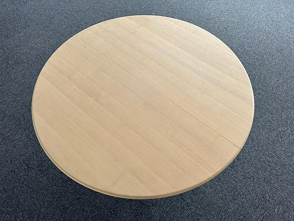 Hans J. Wegner för PP Møbler - PP75 Stayed table matbord