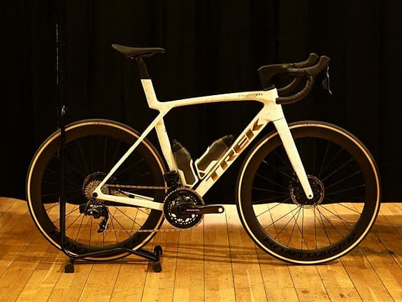 Madone SLR 7 AXS Gen 8 strl ML