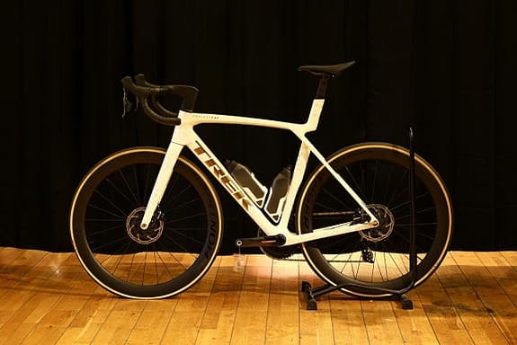 Madone SLR 7 AXS Gen 8 strl ML